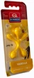 Ароматизатор Dr. Marcus Lucky Top Vanilla (Ваниль) подвесной; на дефлектор - изображение 2