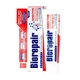 Зубна паста Biorepair Advanced Sensitive Doppia Azione 75 мл (8017331097175) - изображение 2