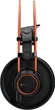 Наушники AKG K712 PRO Black - изображение 2