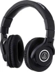 Навушники Audio-Technica ATH-M40x Black - зображення 2