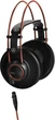 Наушники AKG K712 PRO Black - изображение 5