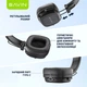 Навушники Bavin BH-57 Hi-Res Black (HB-BH-57 BK) - зображення 8