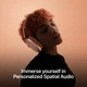 Навушники Apple AirPods Max Starlight (2-ге покоління) (MWW53ZE/A) - зображення 7