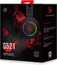 Наушники Bloody G521 Black (4711421952125) - изображение 4