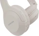 Наушники Canyon BTHS-3 Beige (CNS-CBTHS3BE) - изображение 2
