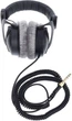 Наушники Beyerdynamic Dt 770 Pro Black 32 Ом (526337) - изображение 6