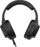 Навушники Canyon Shadder GH-6 Gaming 3.5 мм RGB Black (CND-SGHS6B) - зображення 4