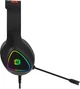 Навушники Canyon Shadder GH-6 Gaming 3.5 мм RGB Black (CND-SGHS6B) - зображення 6