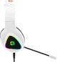 Навушники Canyon Shadder GH-6 Gaming 3.5 мм RGB White (CND-SGHS6W) - зображення 10