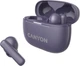 Наушники Canyon OnGo TWS-10 ANC ENC Purple (CNS-TWS10PL) - изображение 3