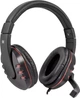 Наушники Defender Warhead G-160 Black (64113) - изображение 4