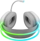 Наушники Defender Eclipse RGB White (4745091890722) - изображение 6