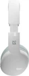 Наушники Defender FreeMotion B480 Bluetooth White (4745091890883) - изображение 6