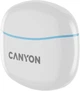Навушники Canyon TWS-5 Blue (CNS-TWS5BL) - зображення 4