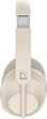 Наушники Defender FreeMotion B485 ANC Bluetooth Beige (4745091890845) - изображение 7