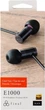 Навушники Final Audio E1000 Black (90403547) - зображення 4
