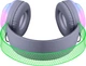 Наушники Defender FreeMotion B651 RGB Bluetooth White (4745091890906) - изображение 5