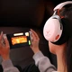 Навушники Beyerdynamic MMX 150 Wireless Arctic White (531810) - зображення 11