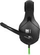 Навушники Gemix N1 Black-Green - зображення 2