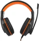 Наушники Gemix N20 Black-Orange - изображение 3
