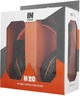 Наушники Gemix N20 Black-Orange - изображение 5