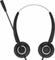 Навушники HP DHE-8000 USB Black - зображення 2