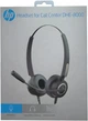 Навушники HP DHE-8000 USB Black - зображення 4