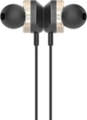 Навушники HP DHE-7003 Black - зображення 2