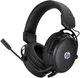 Наушники HP DHE-8005U Black - изображение 1