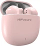 Наушники HiFuture ColorBuds2 Pink (colorbuds.pink) - изображение 1