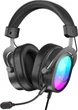 Наушники Fifine H16 7.1 RGB Black - изображение 2