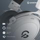 Наушники GamePro Asgard Skald 4-Mode White (HSW160W) - изображение 18