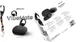 Навушники HiFuture VibeMate Black (vibemate.black) - зображення 7