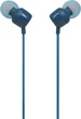 Навушники JBL T110 Blue (JBLT110BLU) Офіційна гарантія виробника! - зображення 3