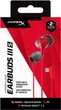Навушники HyperX Cloud Earbuds III S Wired Red (BN7S2AA) - зображення 7