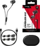 Навушники HyperX Cloud Earbuds III S Wired Black (BN7S1AA) - зображення 12