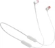 Навушники JBL TUNE 125BT White (JBLT125BTWHT) - зображення 1
