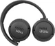 Наушники JBL TUNE 660 NC Black (JBLT660NCBLK) - изображение 5