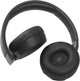 Наушники JBL TUNE 660 NC Black (JBLT660NCBLK) - изображение 6