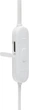 Навушники JBL TUNE 125BT White (JBLT125BTWHT) - зображення 6
