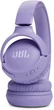 Навушники JBL Tune 520BT Purple (JBLT520BTPUREU) - зображення 7