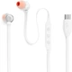 Наушники JBL Tune 310C USB-C White (JBLT310CWHT) - изображение 3