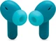Навушники JBL Tune Beam 2 Turquoise (JBLTBEAM2TQE) - зображення 3