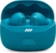 Навушники JBL Tune Beam 2 Turquoise (JBLTBEAM2TQE) - зображення 6