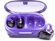 Навушники JBL Soundgear Clips Purple Ghost (JBLSNDGEARCLPUR) - зображення 1