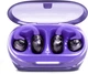 Навушники JBL Soundgear Clips Purple Ghost (JBLSNDGEARCLPUR) - зображення 5
