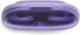 Навушники JBL Soundgear Clips Purple Ghost (JBLSNDGEARCLPUR) - зображення 7