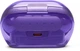 Навушники JBL Soundgear Clips Purple Ghost (JBLSNDGEARCLPUR) - зображення 8