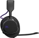 Наушники JBL Quantum 650 Black (JBLQTUM650BLK) - изображение 2