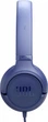 Наушники JBL Tune 530 Blue (JBLT530BLU) - изображение 7